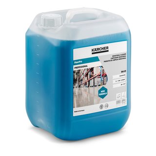 Krcher FloorPro Industriereiniger RM 69 , 10 Liter