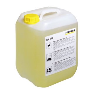 Krcher Reifen und Abriebspurentferner, RM 776, 10 Liter Kanister