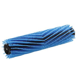 Kärcher Bürstenwalze blau für Teppiche Scheuersaugmaschine BR 30/4 C