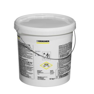 Krcher RM 760, 10kg Teppich Reinigungsmittelpulver fr Waschsauger