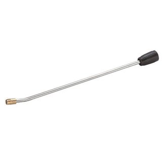 Krcher Hochdruck Strahlrohr Edelstahl mit Handverschraubung 550 mm