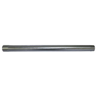 starmix Saugrohr Edelstahl, 50 cm lang, fr System DN 35 mm