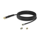 Krcher Rohrreinigungs-Set PC 7,5 m , 2 Dsen K2 - K7