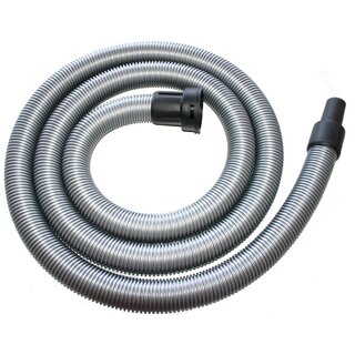 starmix Saugschlauch Grau, 320 cm lang, fr System DN 35 mm