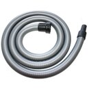 starmix Saugschlauch Grau, 320 cm lang, fr System DN 35 mm